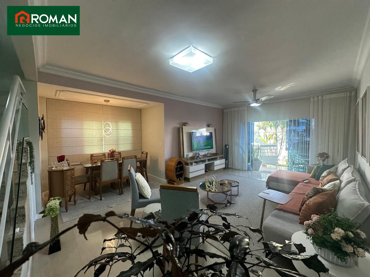 Casa à venda no Novo Portinho: 