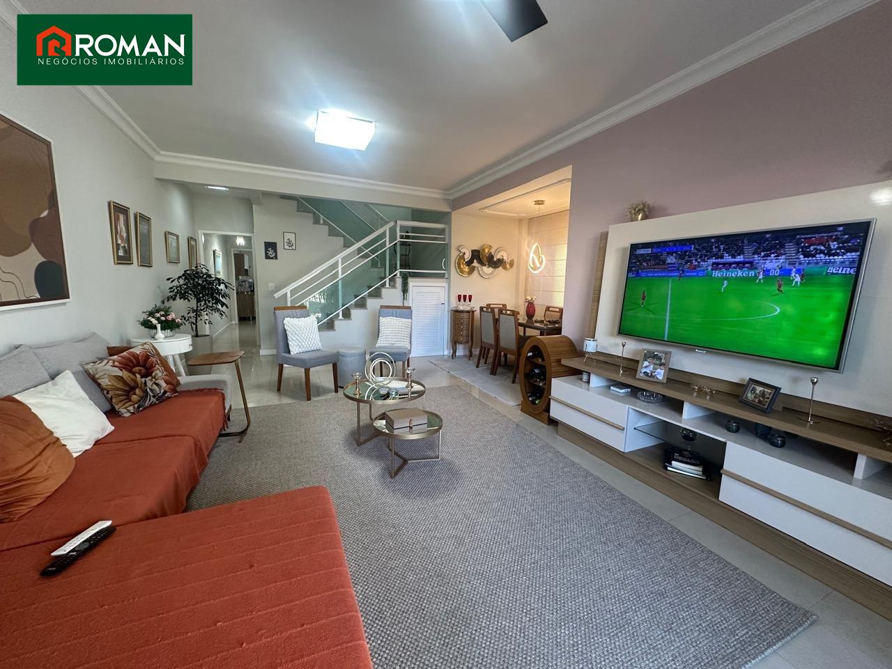 Casa à venda no Novo Portinho: 