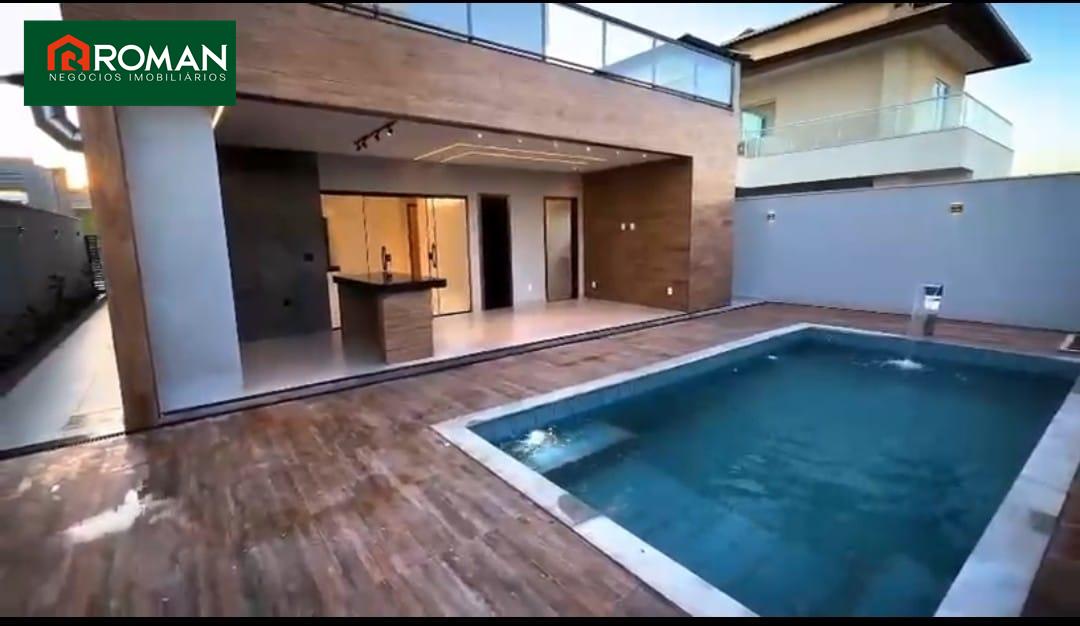 Casa em condomínio à venda no Nova São Pedro: 