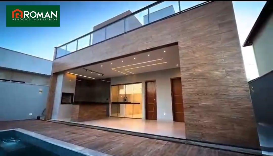 Casa em condomínio à venda no Nova São Pedro: 