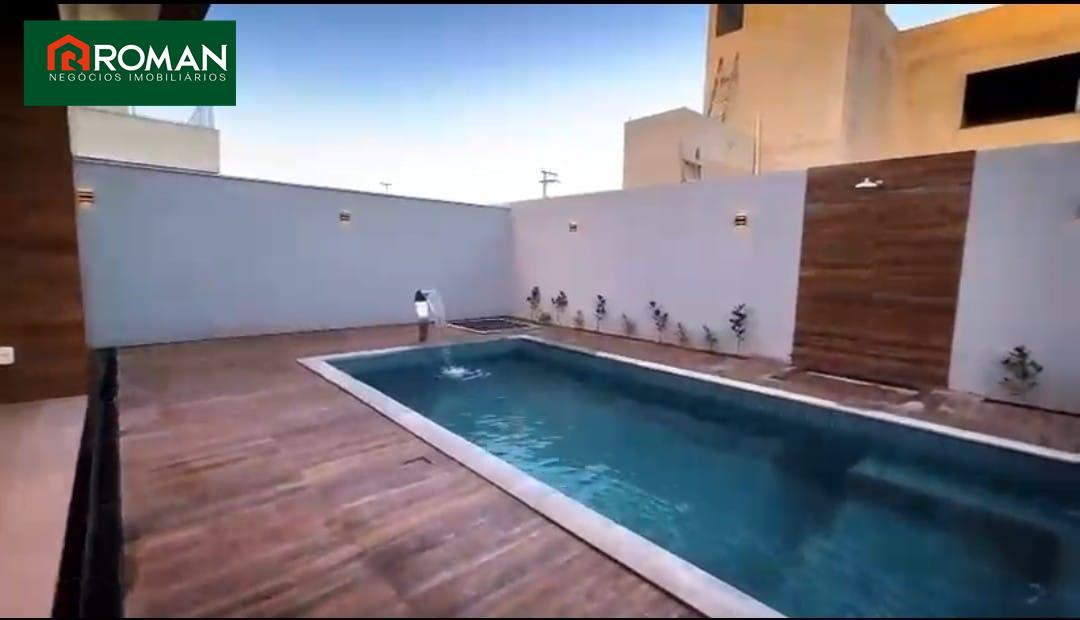 Casa em condomínio à venda no Nova São Pedro: 