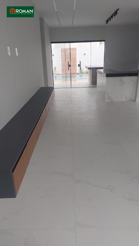 Casa em condomínio à venda no Nova São Pedro: 