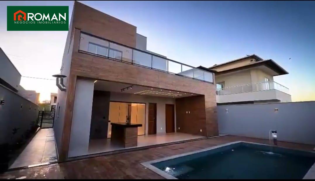 Casa em condomínio à venda no Nova São Pedro: 