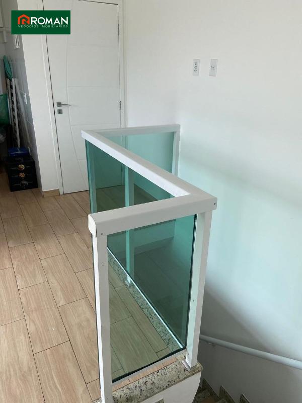 Cobertura à venda no Palmeiras: 