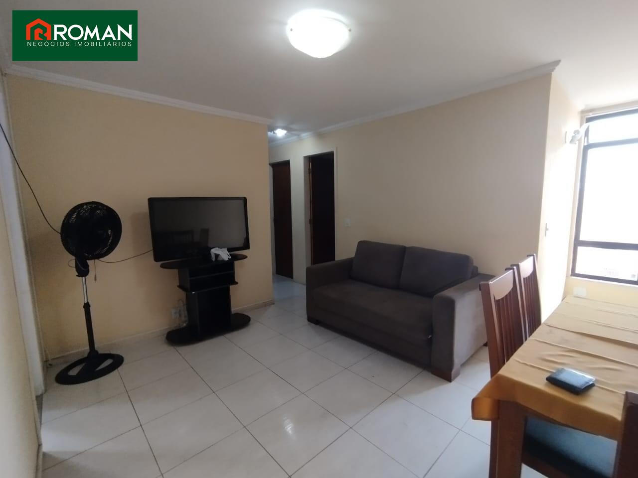 Apartamento à venda no Parque Riviera: 