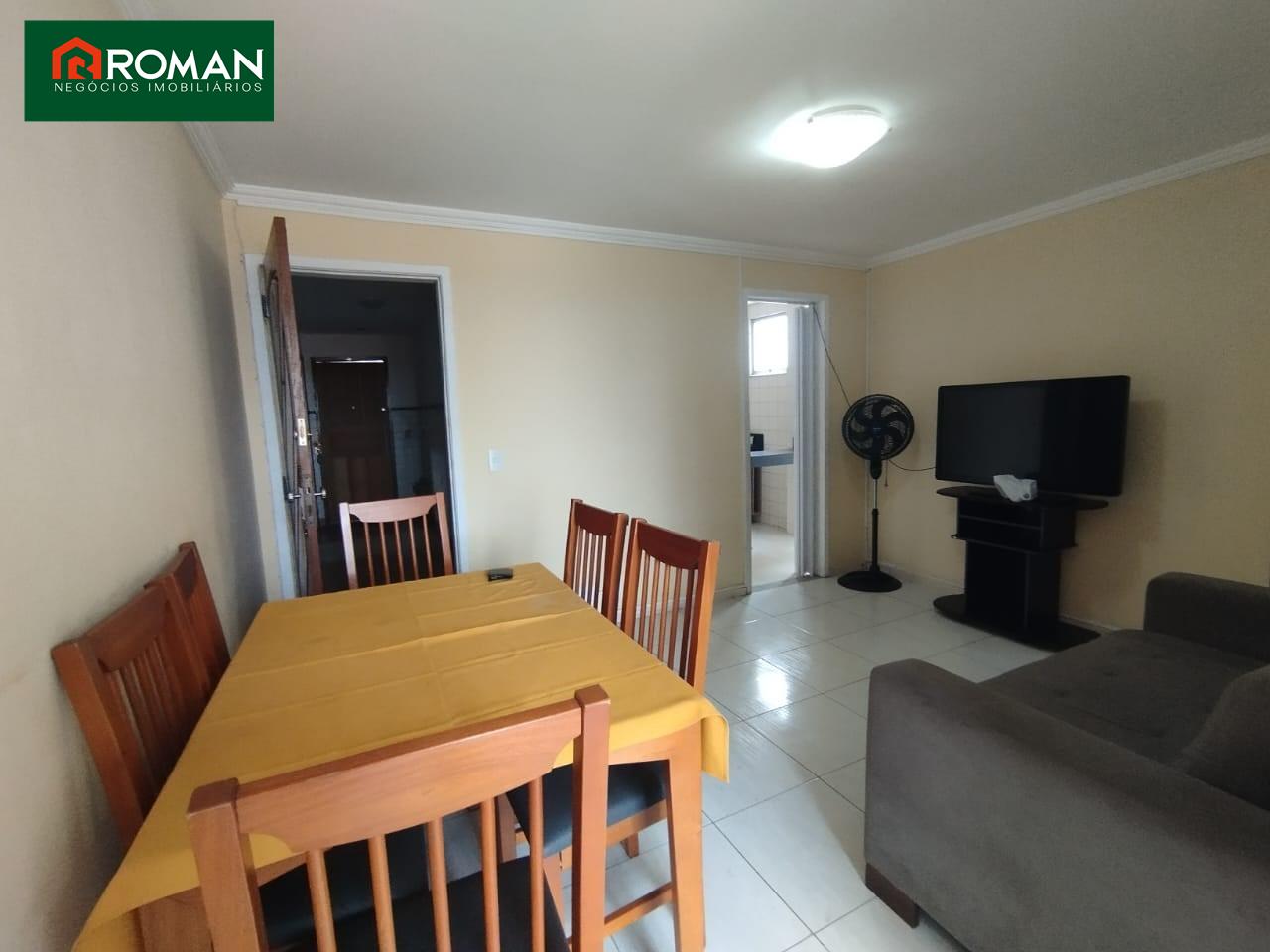 Apartamento à venda no Parque Riviera: 