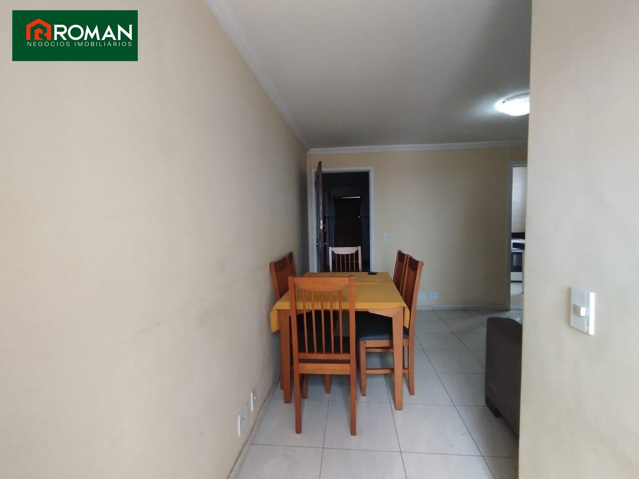 Apartamento à venda no Parque Riviera: 