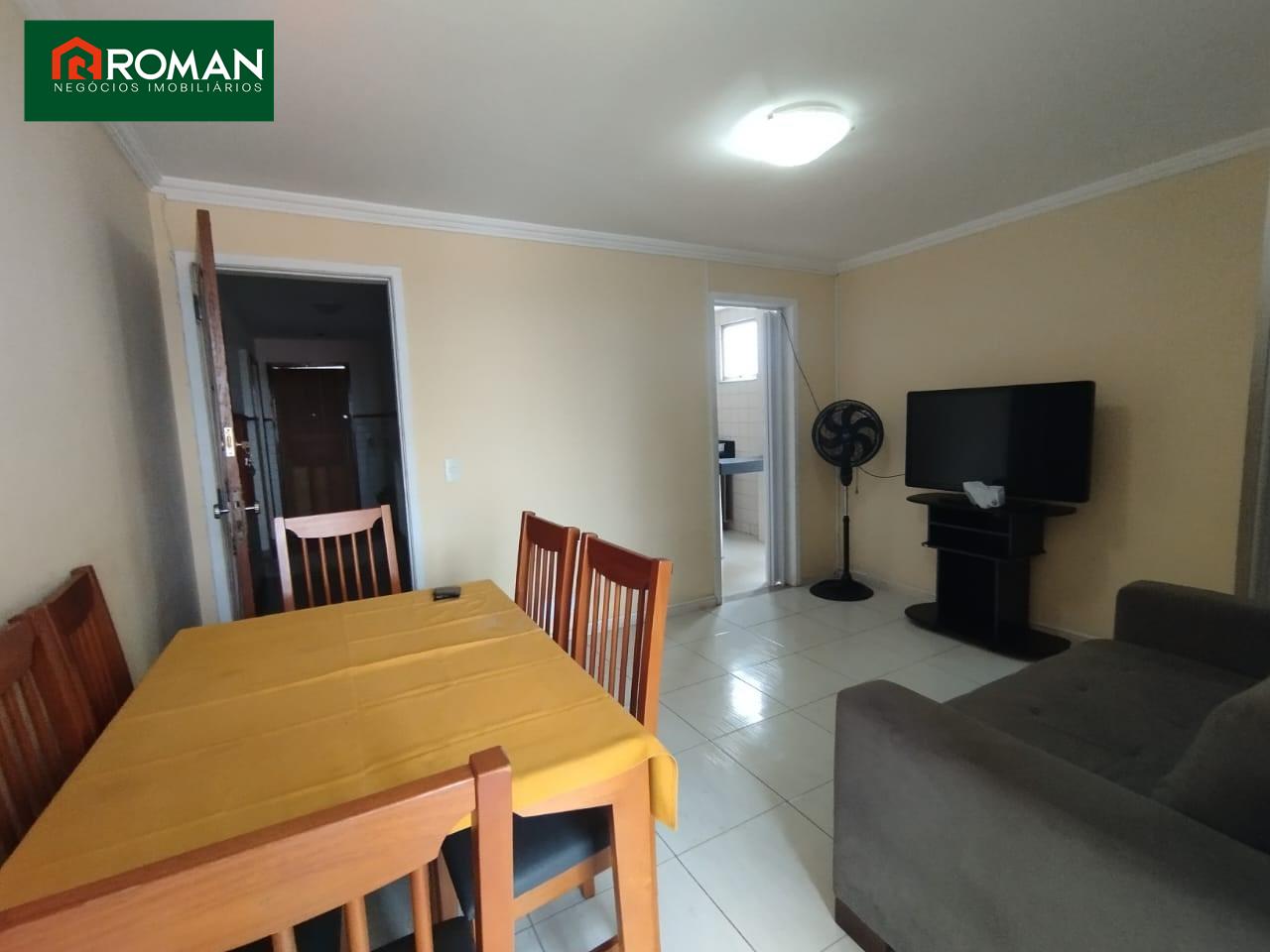 Apartamento à venda no Parque Riviera: 