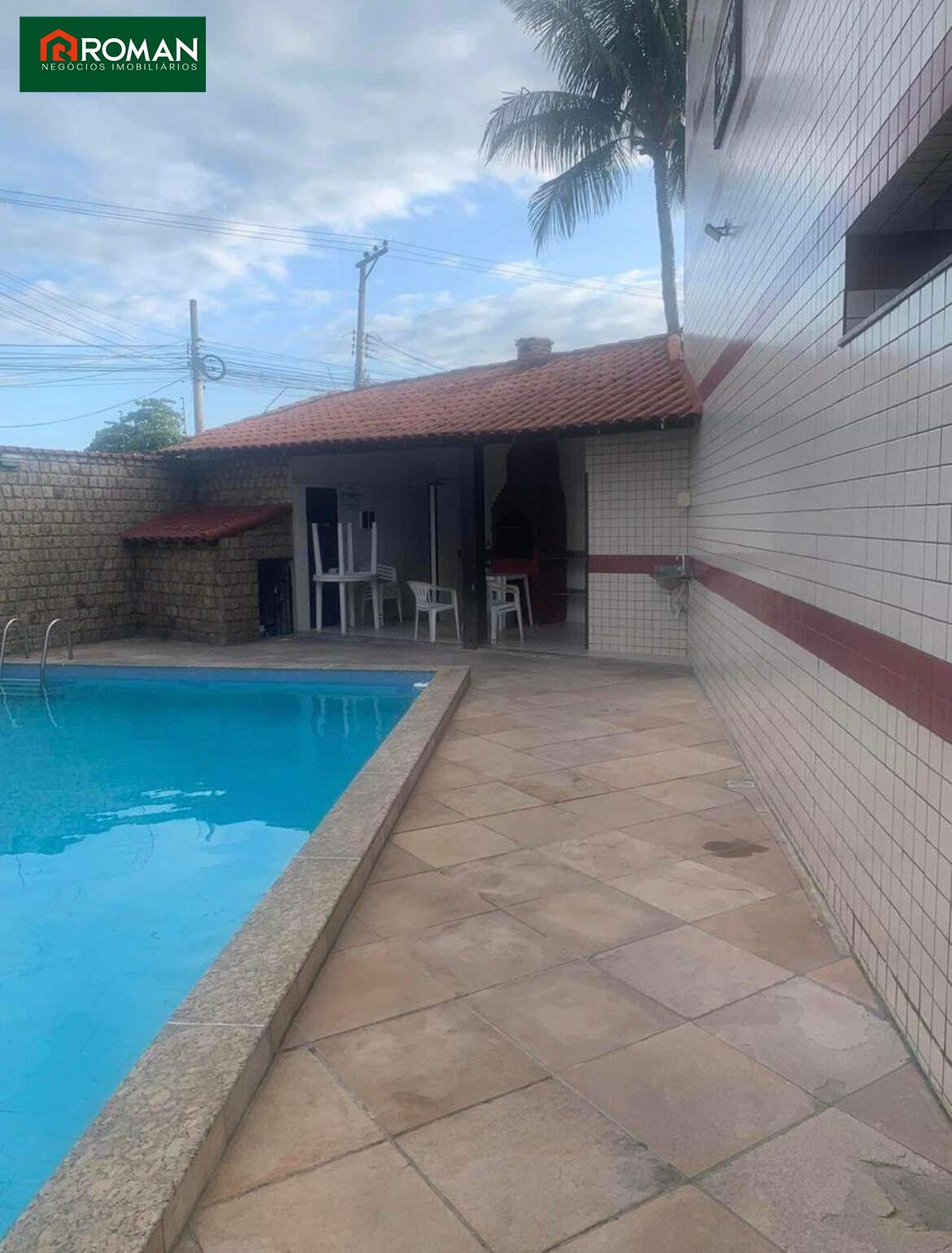 Casa em condomínio à venda no Jardim Excelsior: 