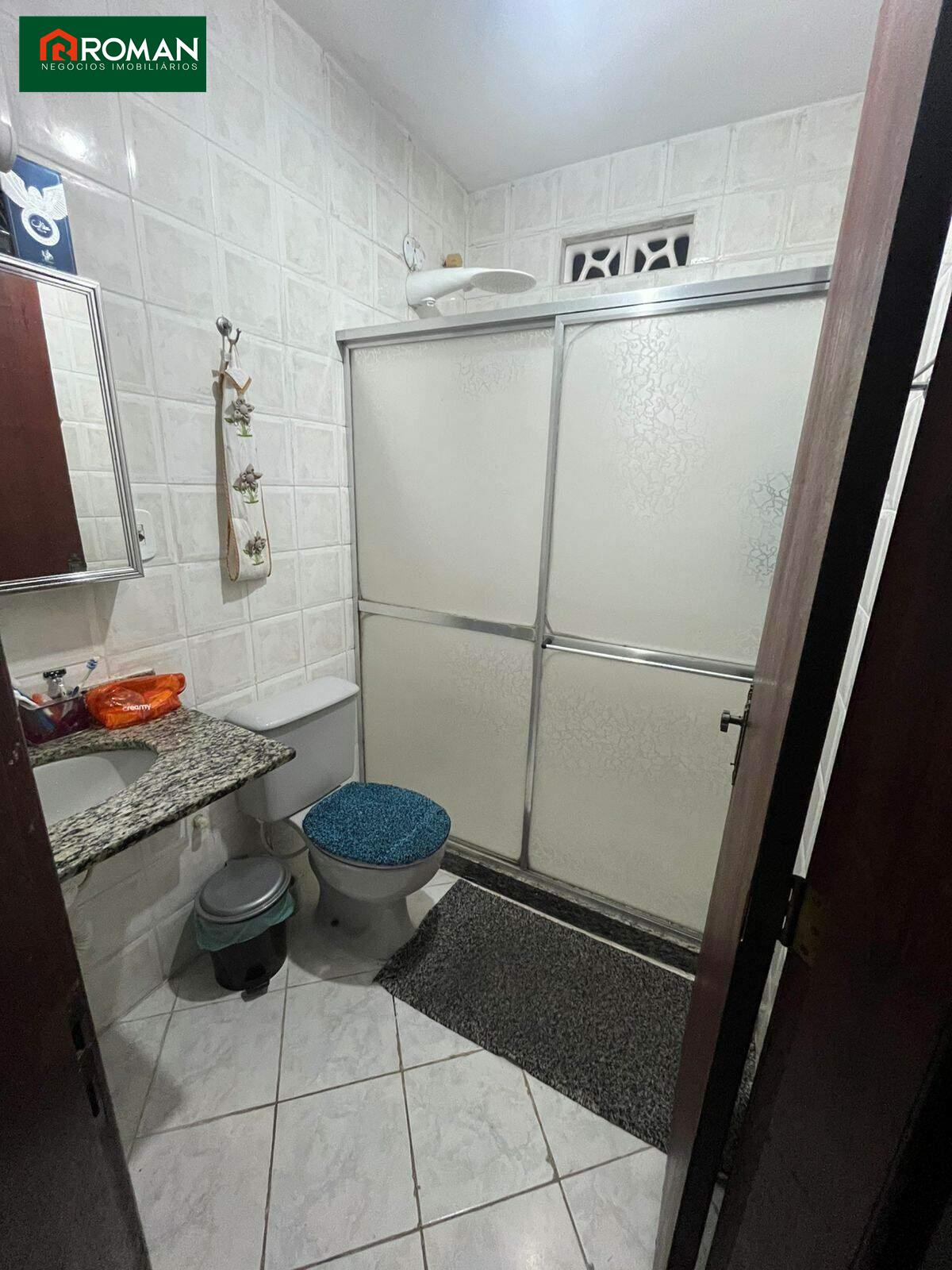 Casa em condomínio à venda no Jardim Excelsior: 