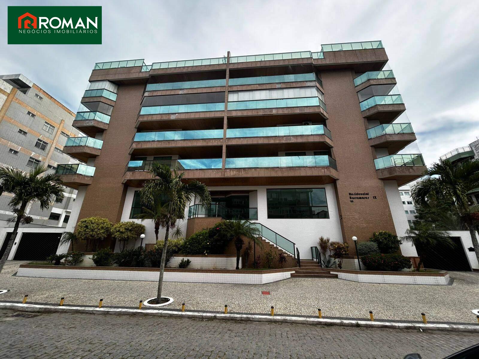 Apartamento à venda no Algodoal: 