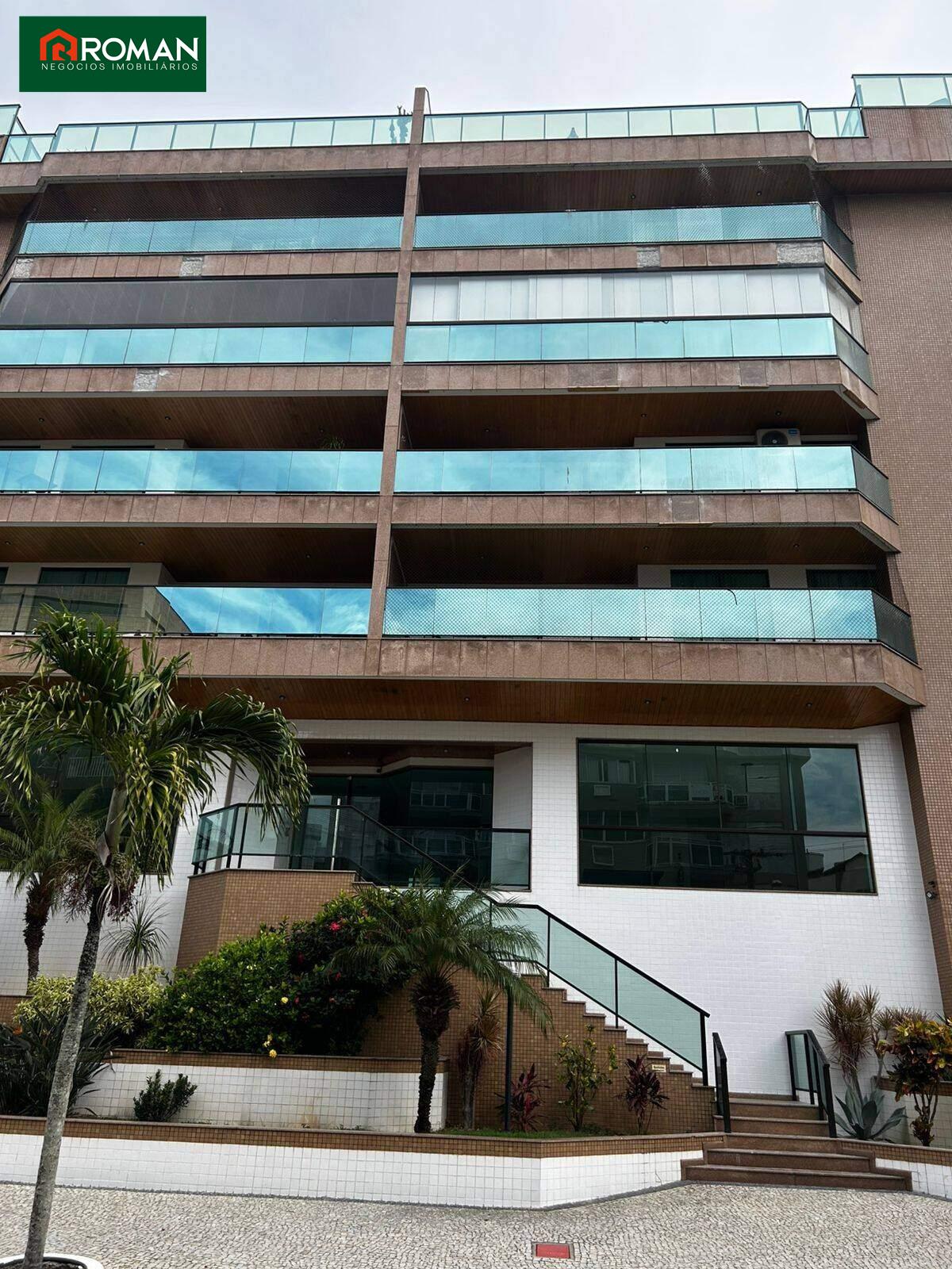 Apartamento à venda no Algodoal: 