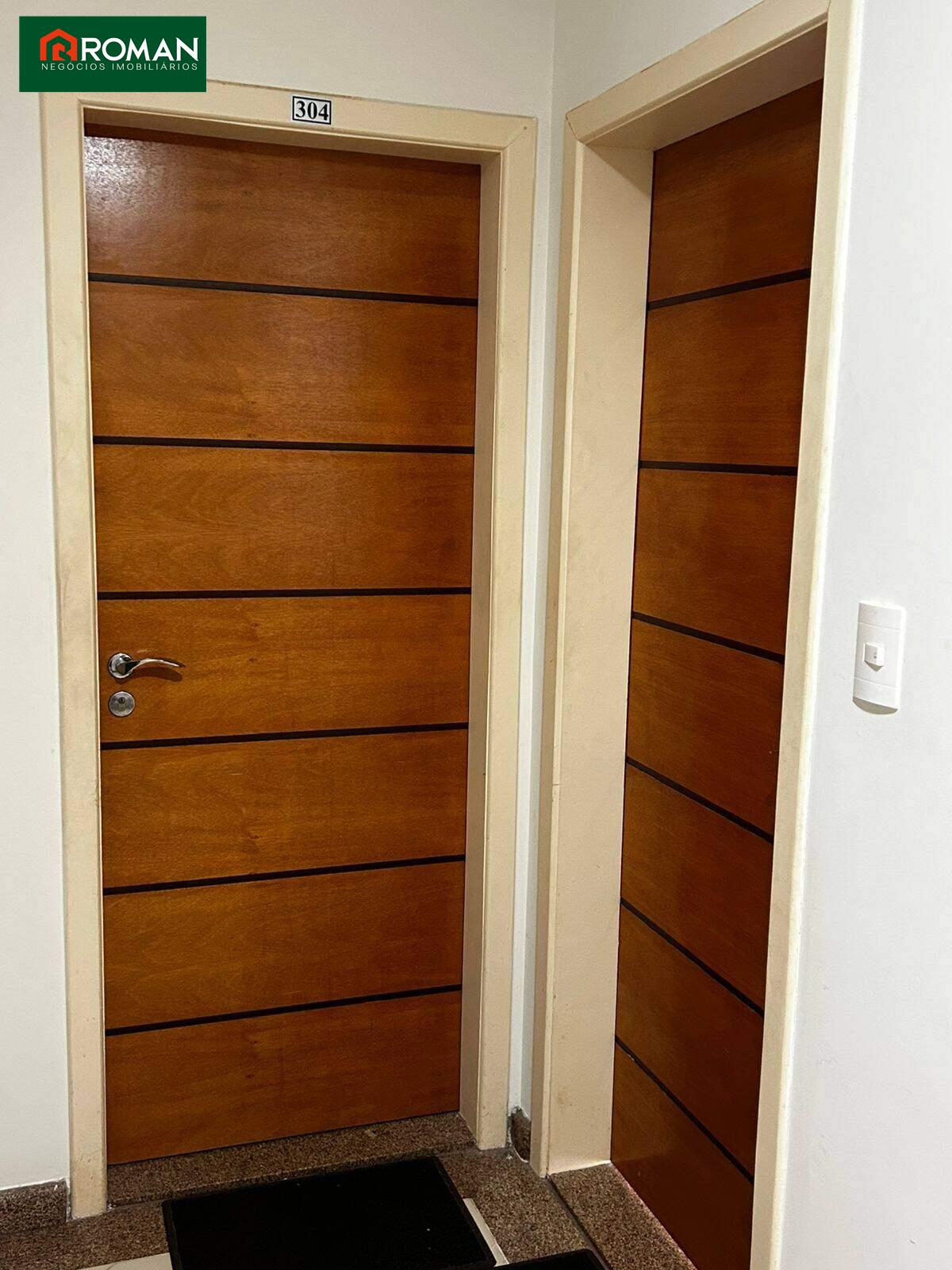 Apartamento à venda no Algodoal: 