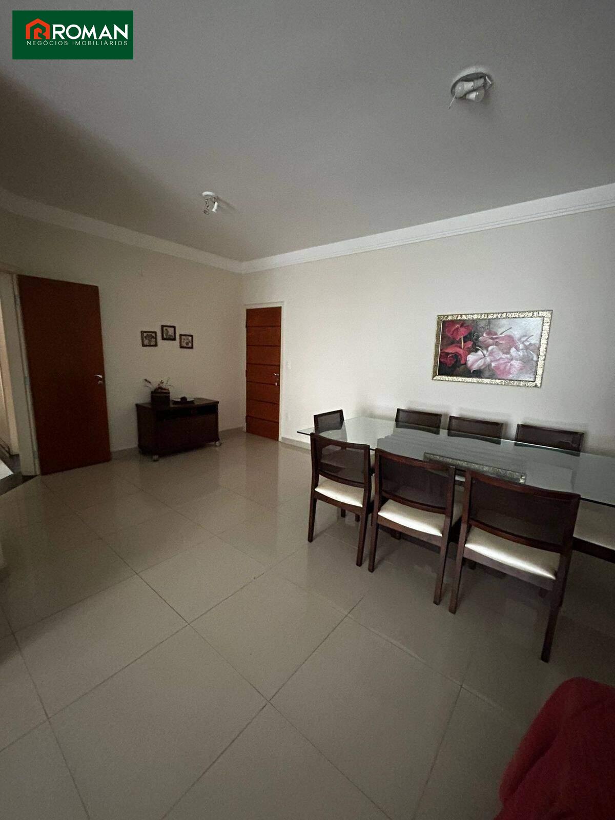 Apartamento à venda no Algodoal: 