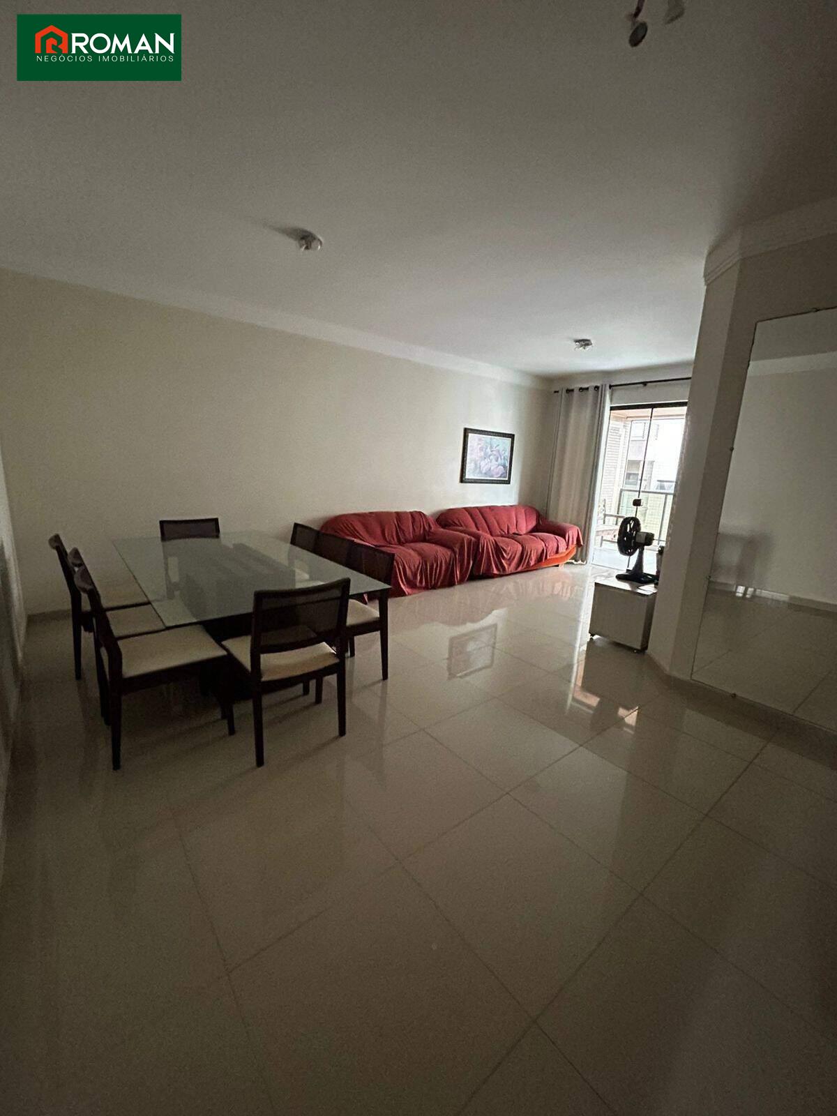 Apartamento à venda no Algodoal: 