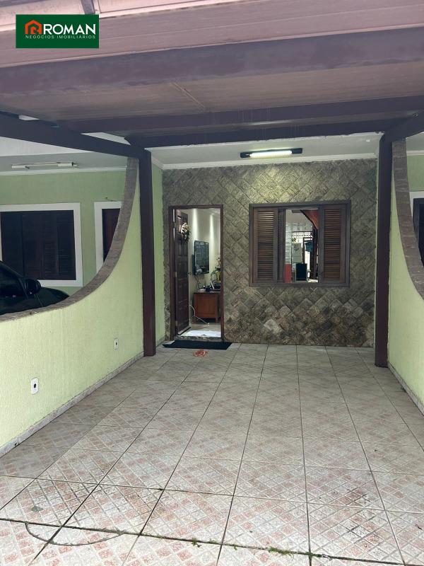 Casa em condomínio à venda no Palmeiras: 