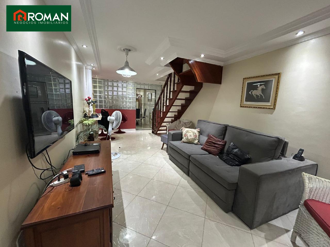 Casa em condomínio à venda no Palmeiras: 