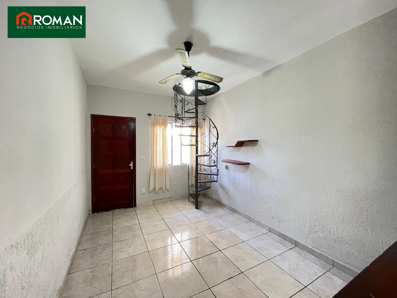 Casa em condomínio à venda no Portinho: 