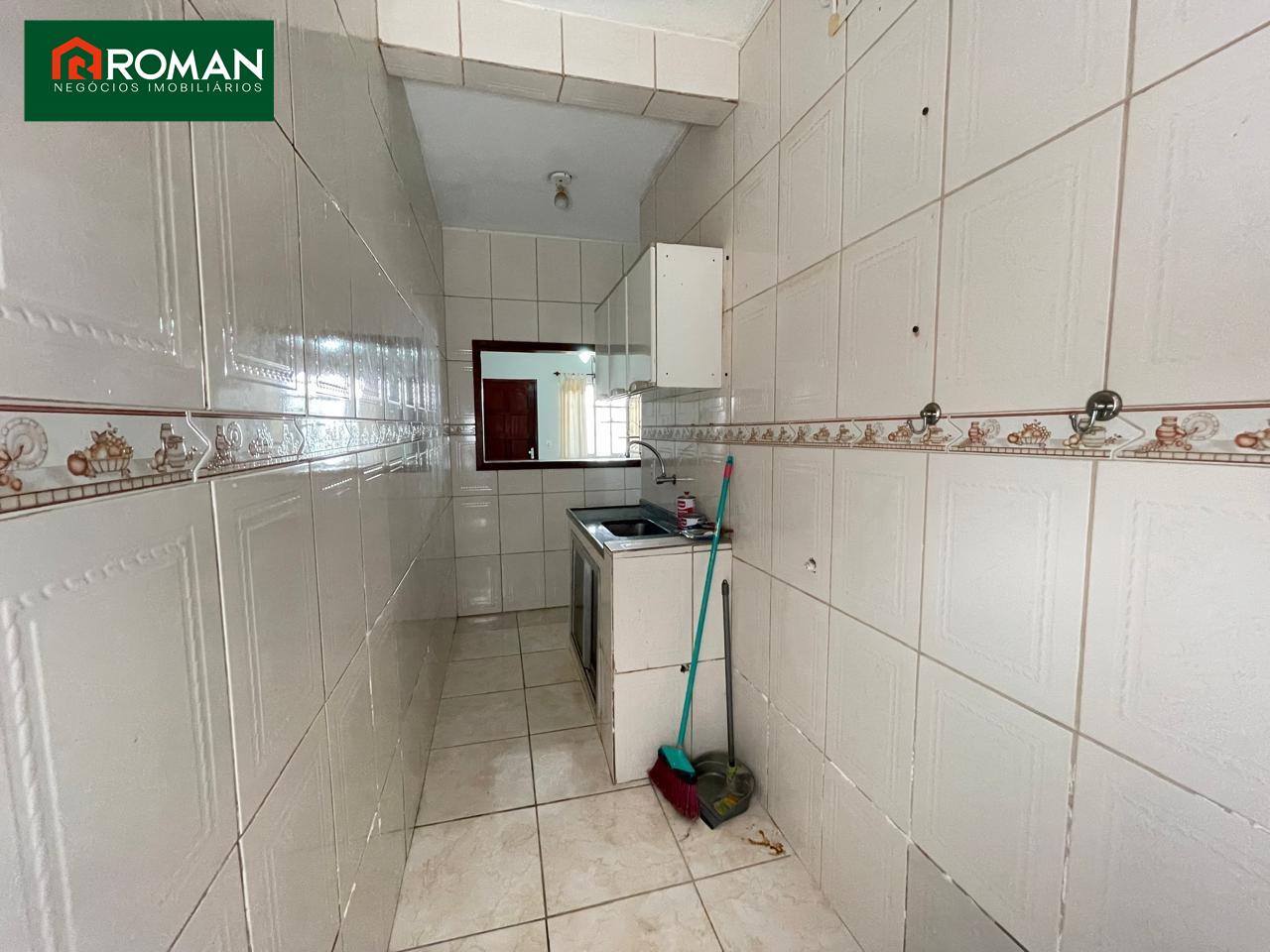 Casa em condomínio à venda no Portinho: 