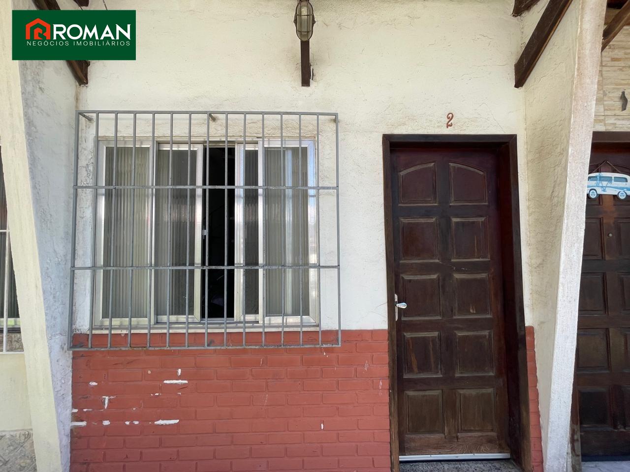 Casa em condomínio à venda no Portinho: 