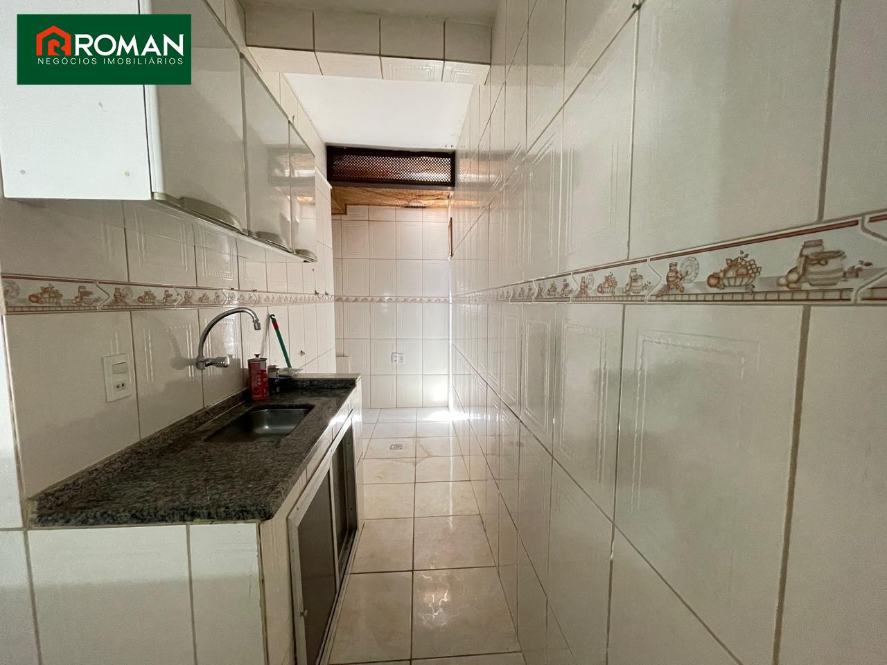 Casa em condomínio à venda no Portinho: 