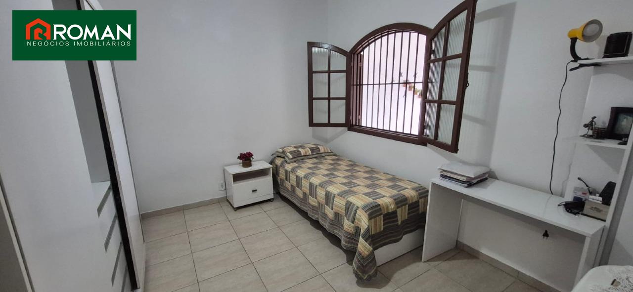 Casa à venda no Jardim Nautillus: 