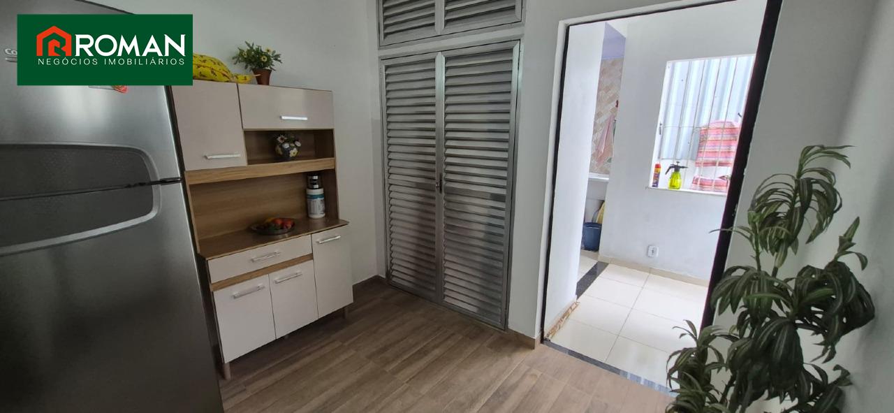 Casa à venda no Jardim Nautillus: 