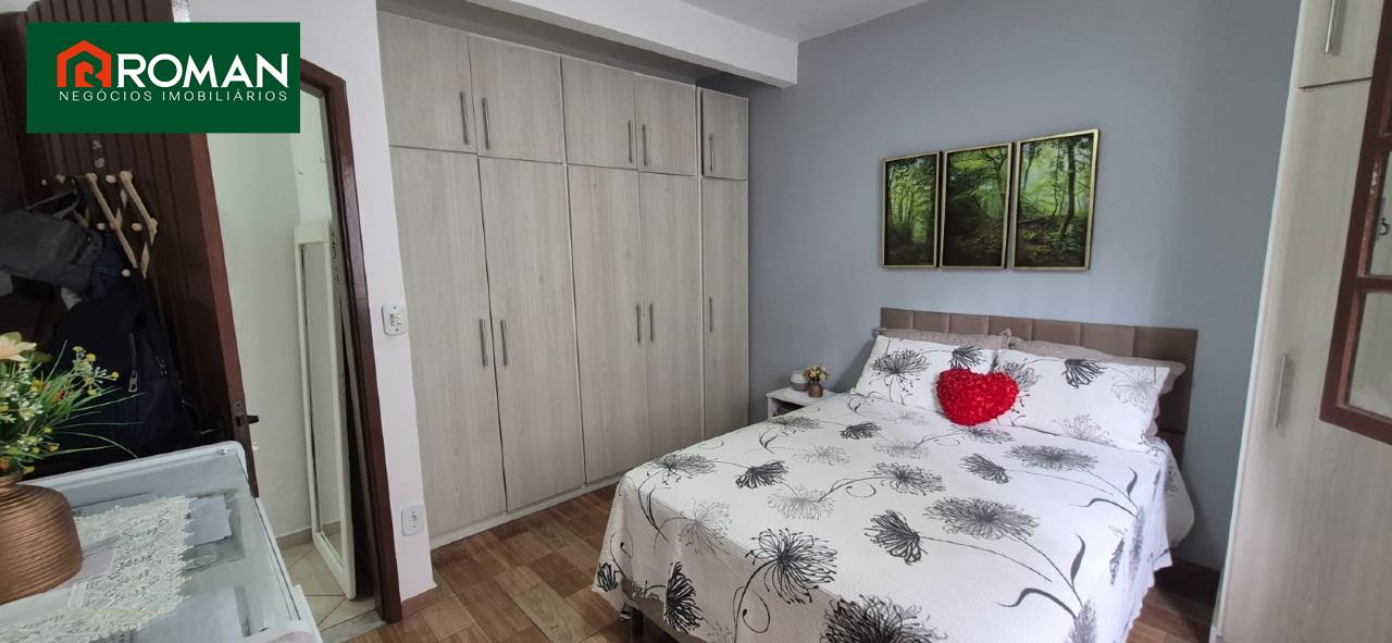 Casa à venda no Jardim Nautillus: 