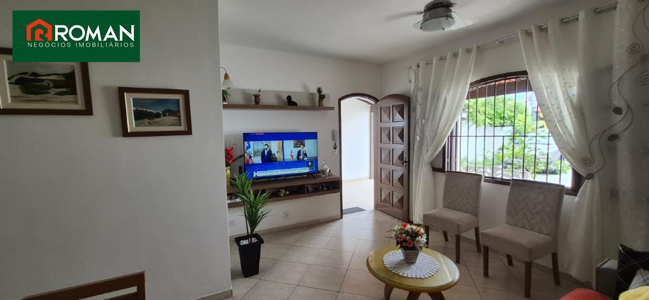 Casa à venda no Jardim Nautillus: 