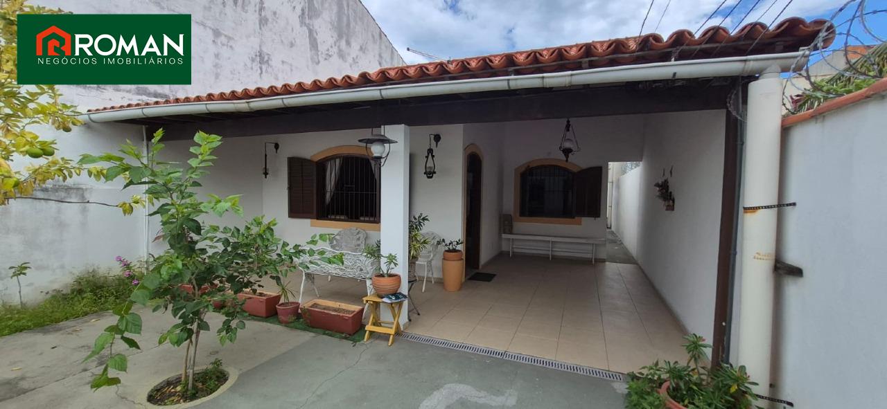 Casa à venda no Jardim Nautillus: 