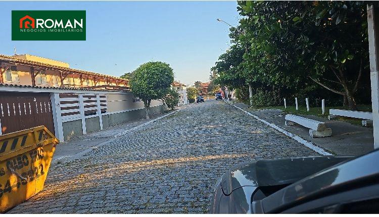 Terreno à venda no Praia do Foguete: 