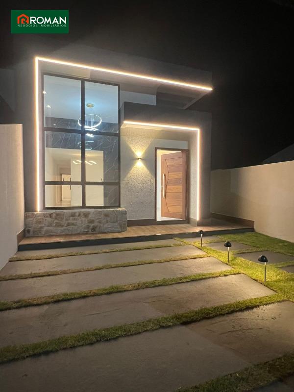 Casa à venda no Nova São Pedro: 