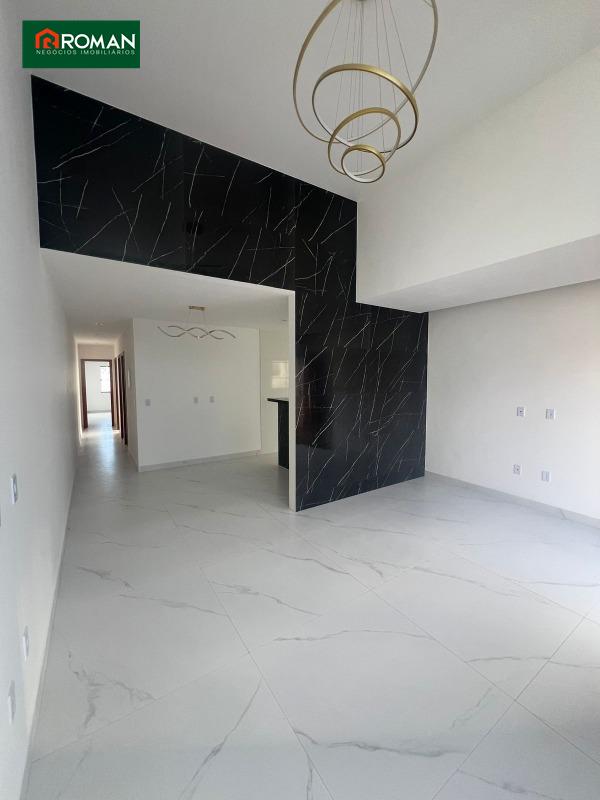 Casa à venda no Nova São Pedro: 