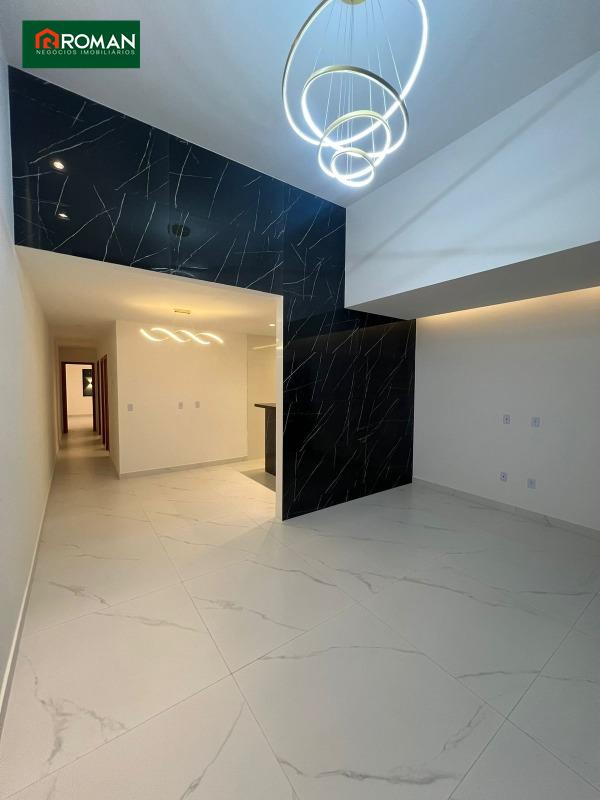 Casa à venda no Nova São Pedro: 