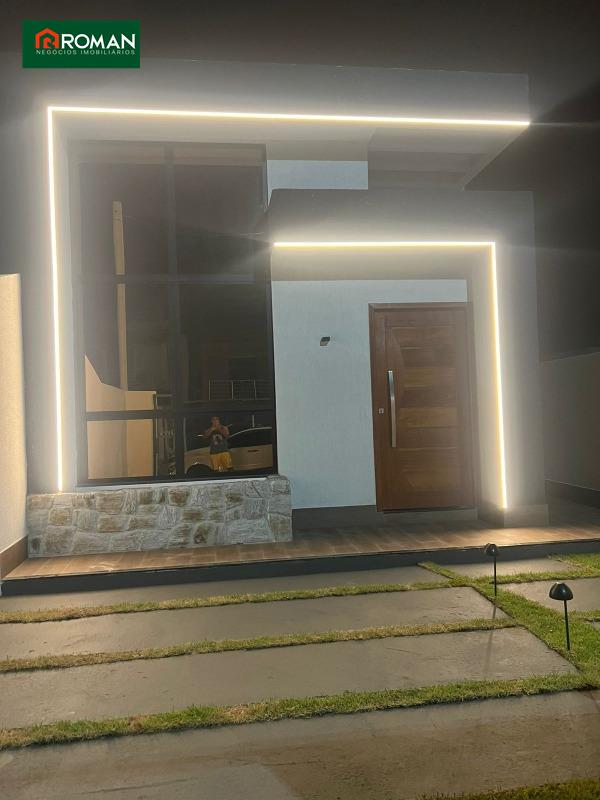 Casa à venda no Nova São Pedro: 