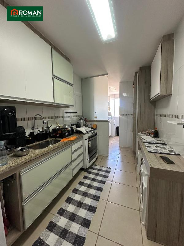 Cobertura à venda no Passagem: 