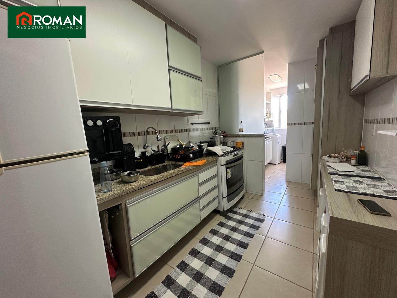 Cobertura à venda no Passagem: 