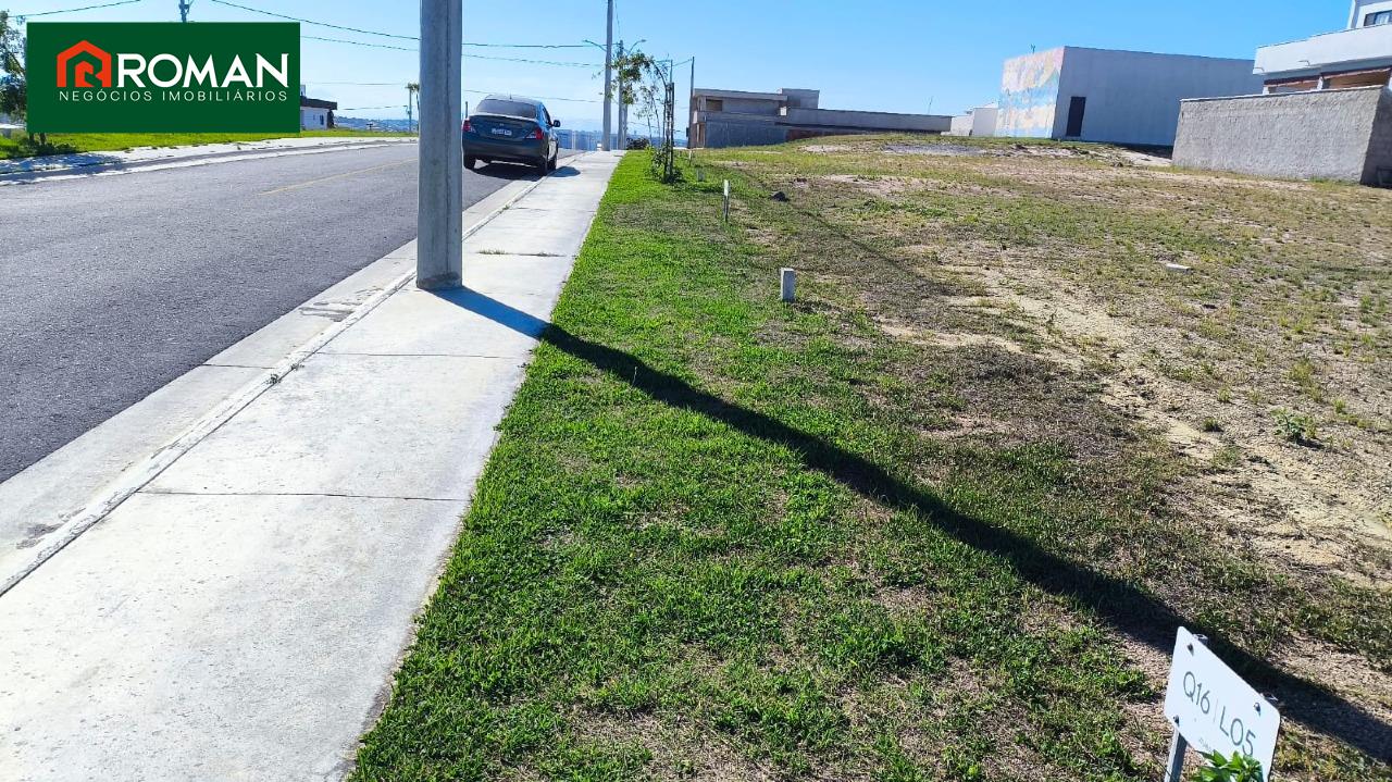 Terreno em condomínio à venda no Nova São Pedro: 