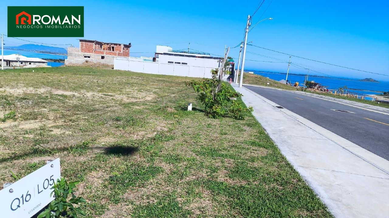 Terreno em condomínio à venda no Nova São Pedro: 