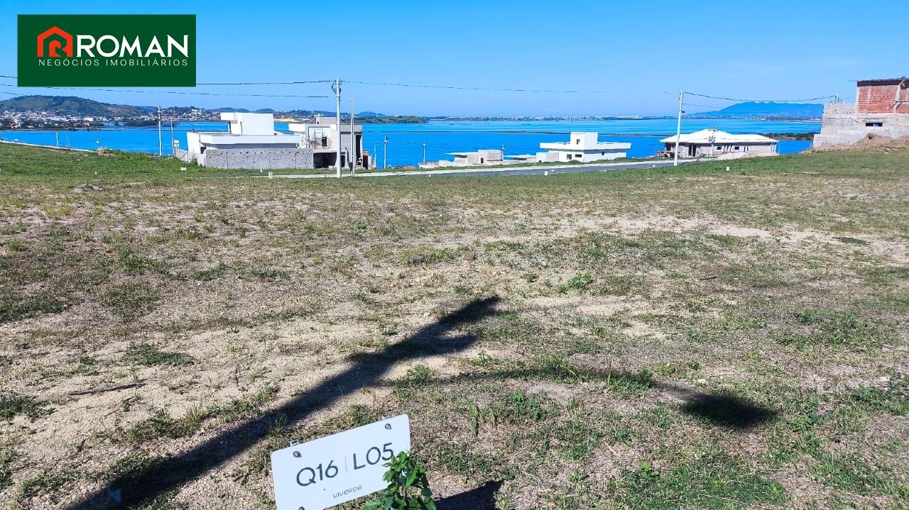 Terreno em condomínio à venda no Nova São Pedro: 