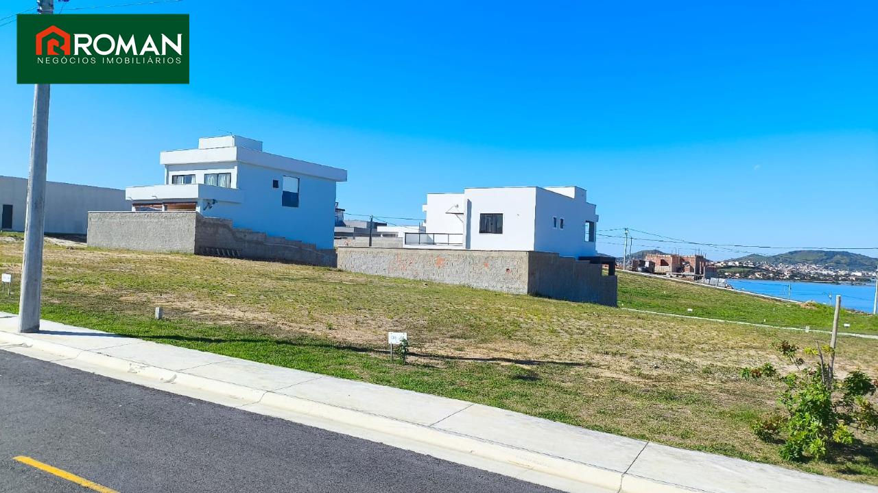 Terreno em condomínio à venda no Nova São Pedro: 