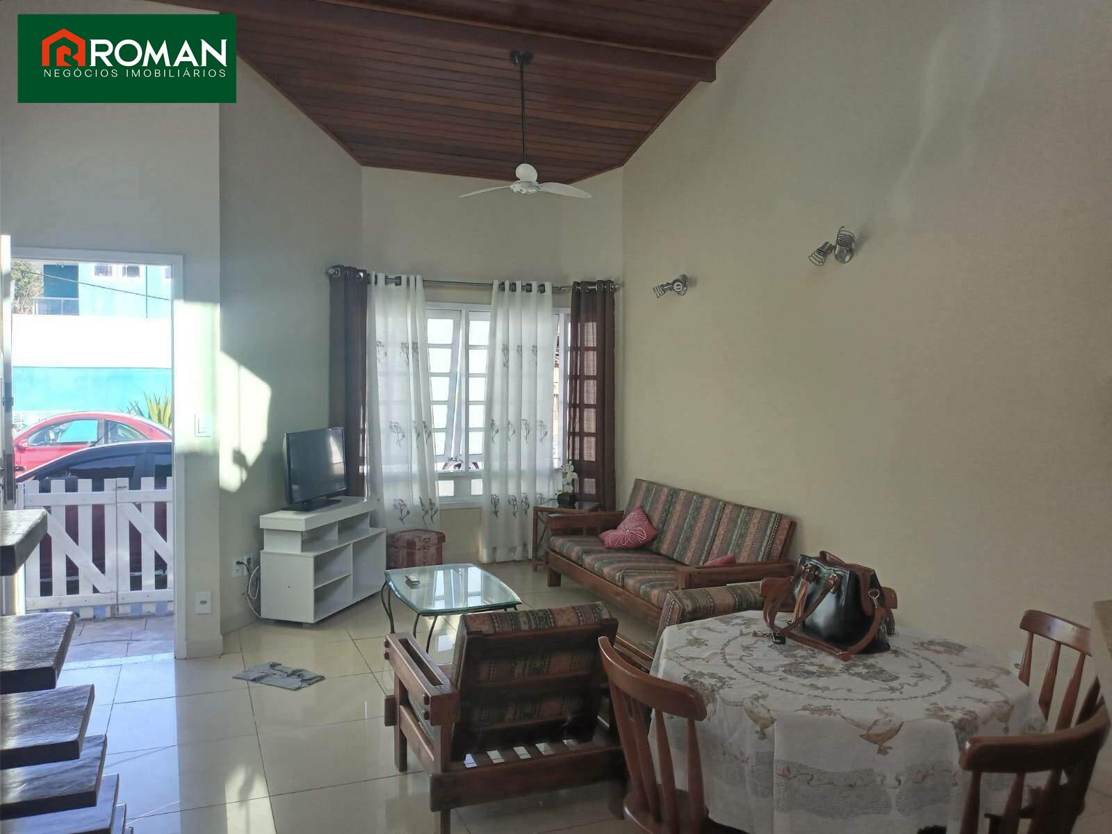 Casa à venda no Palmeiras: 