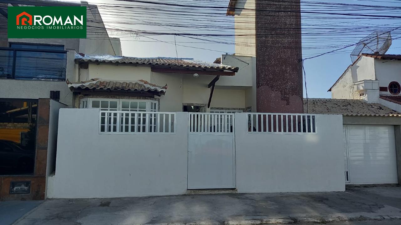 Casa à venda no Palmeiras: 