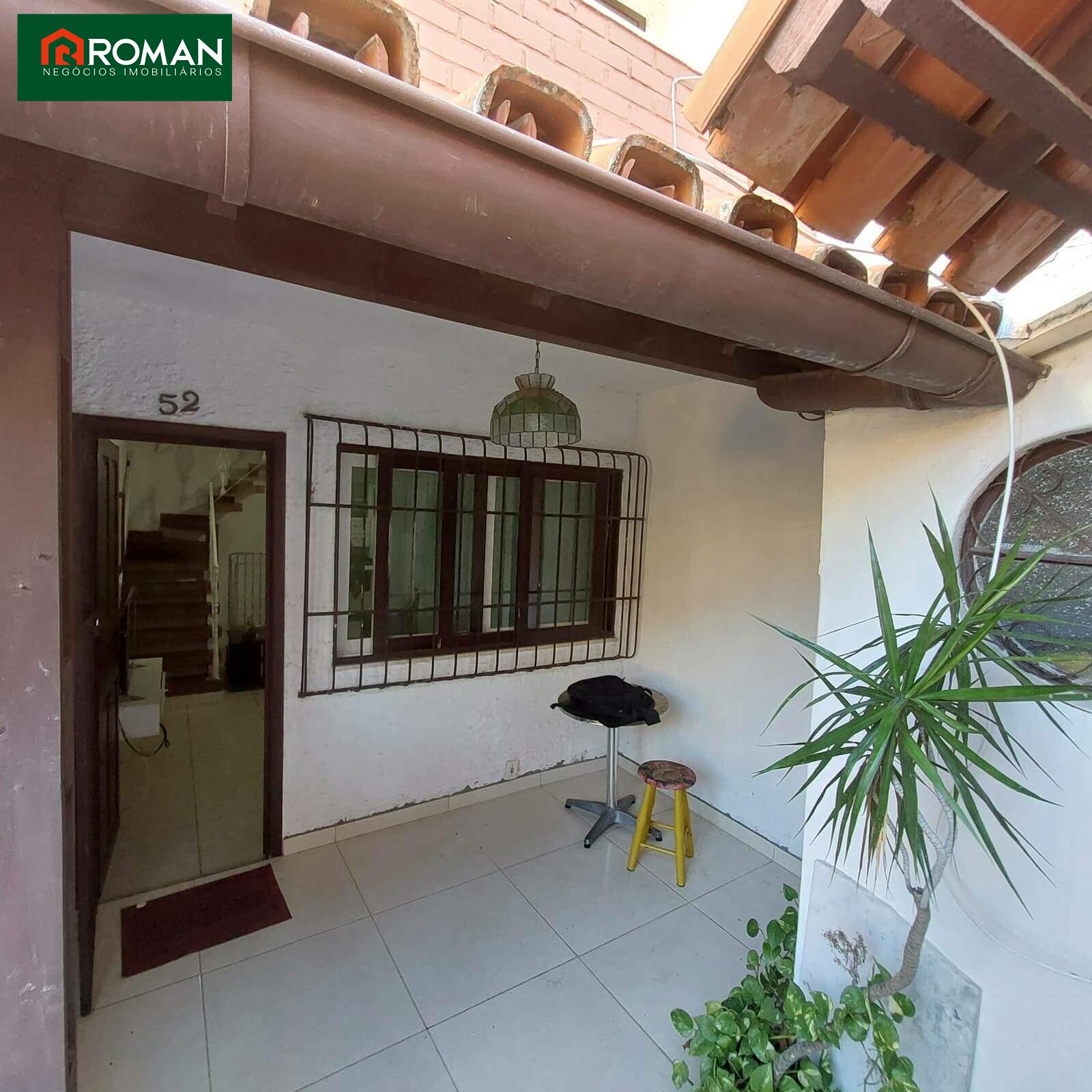 Casa em condomínio à venda no Vila Blanche: 