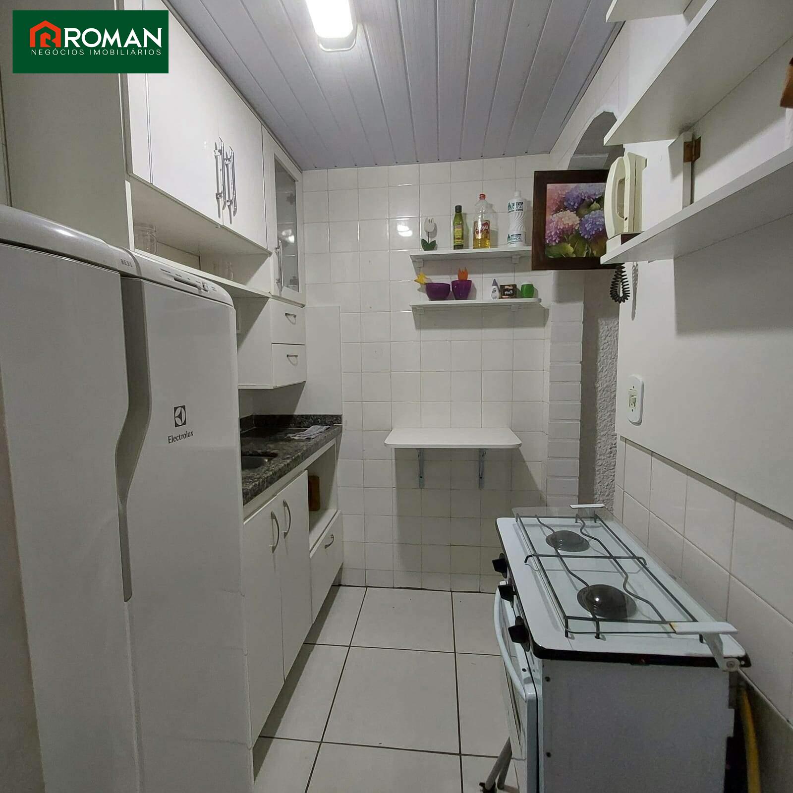 Casa em condomínio à venda no Vila Blanche: 