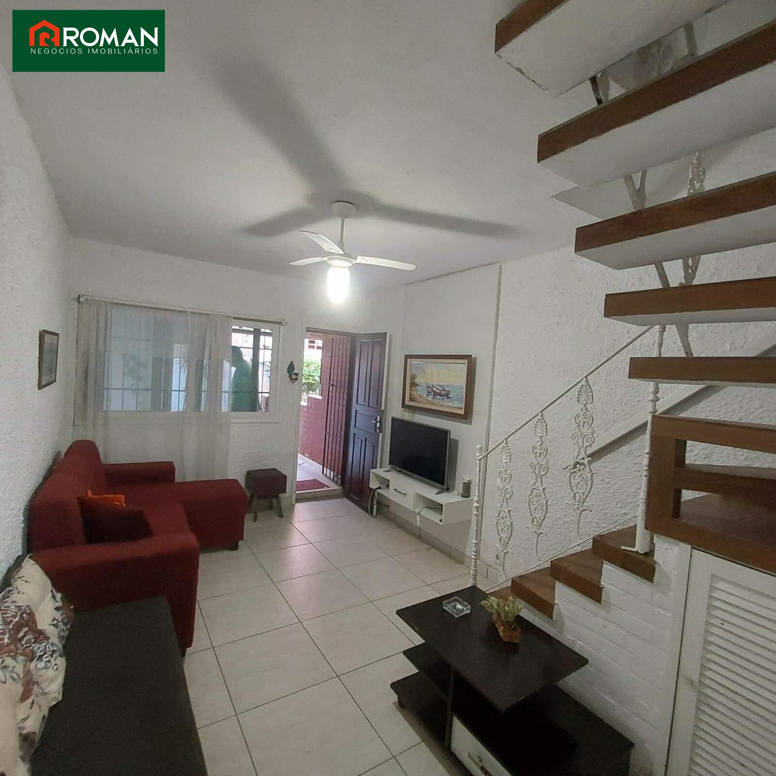 Casa em condomínio à venda no Vila Blanche: 