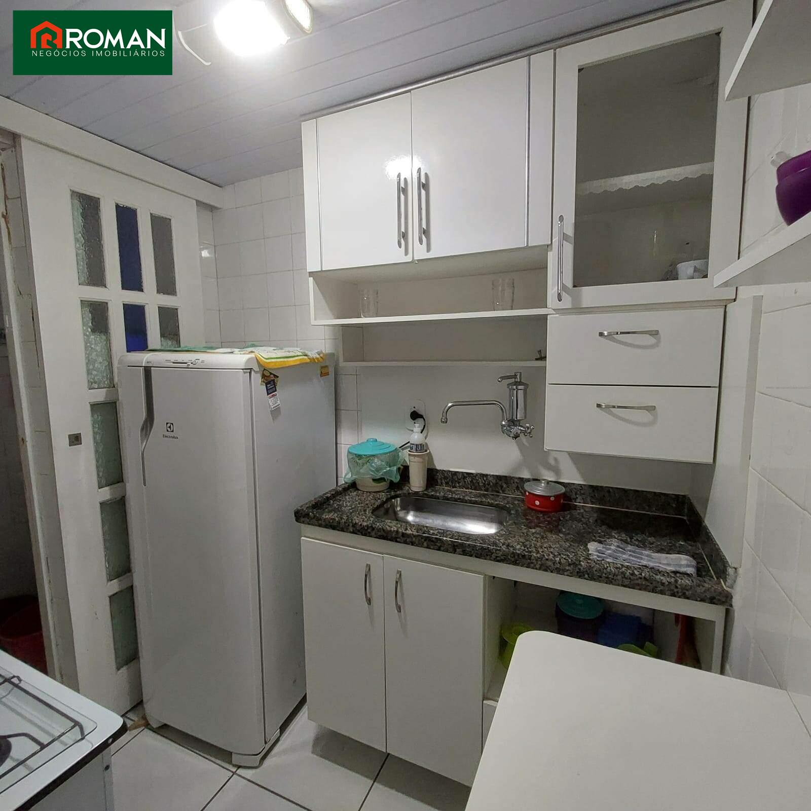 Casa em condomínio à venda no Vila Blanche: 