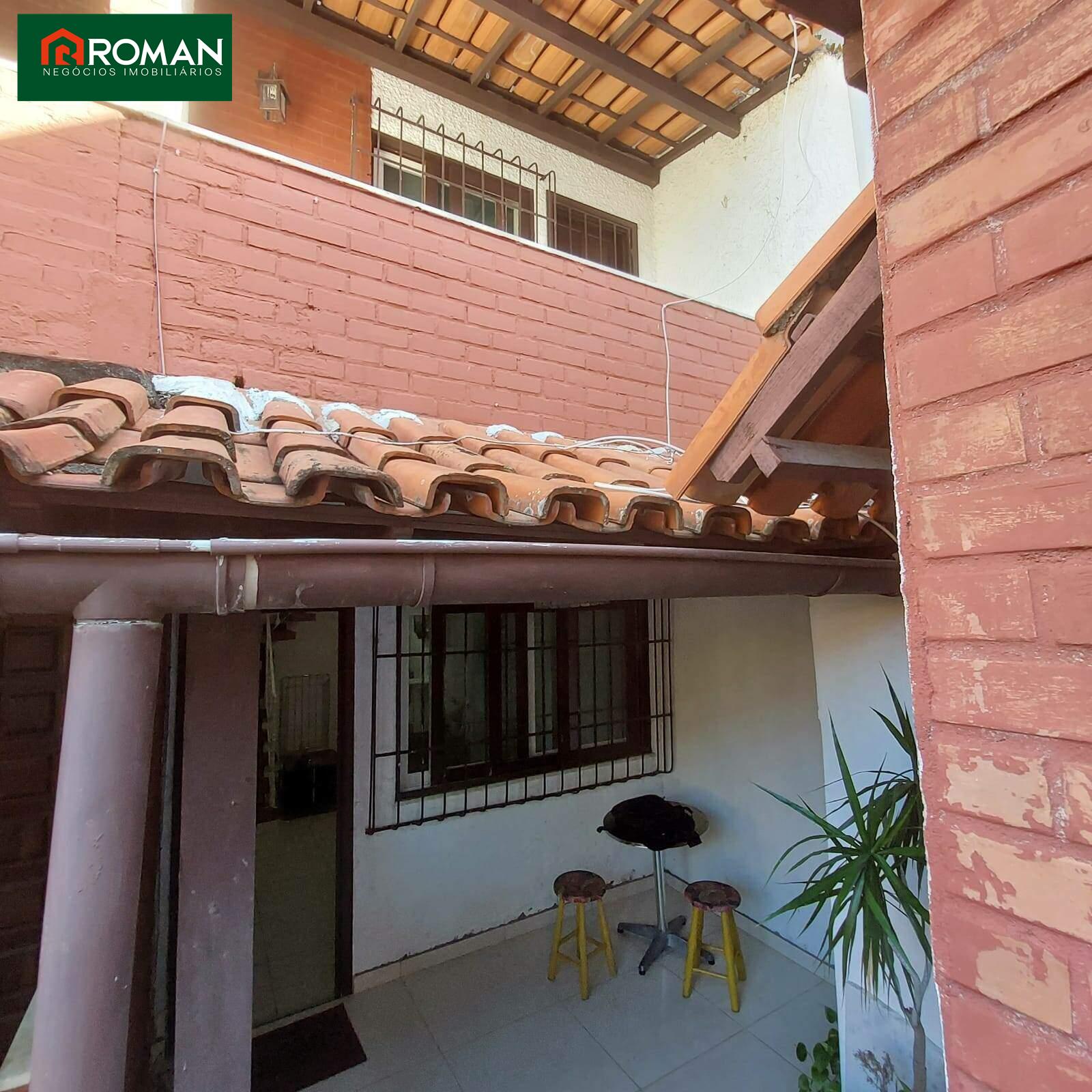 Casa em condomínio à venda no Vila Blanche: 