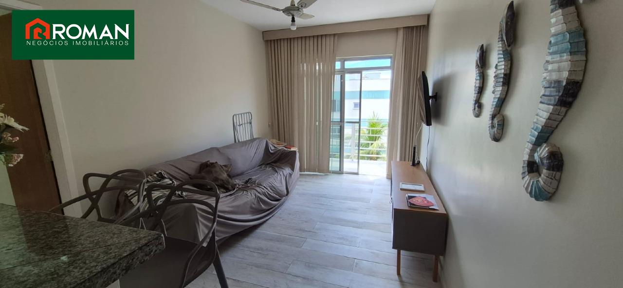 Apartamento à venda no Algodoal: 