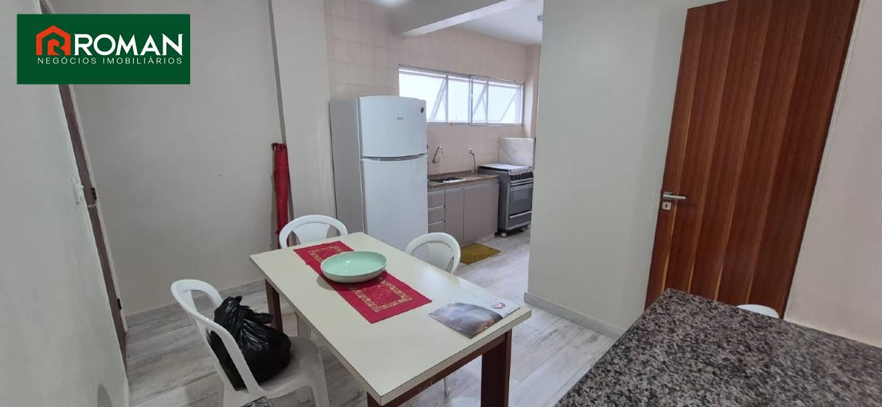 Apartamento à venda no Algodoal: 